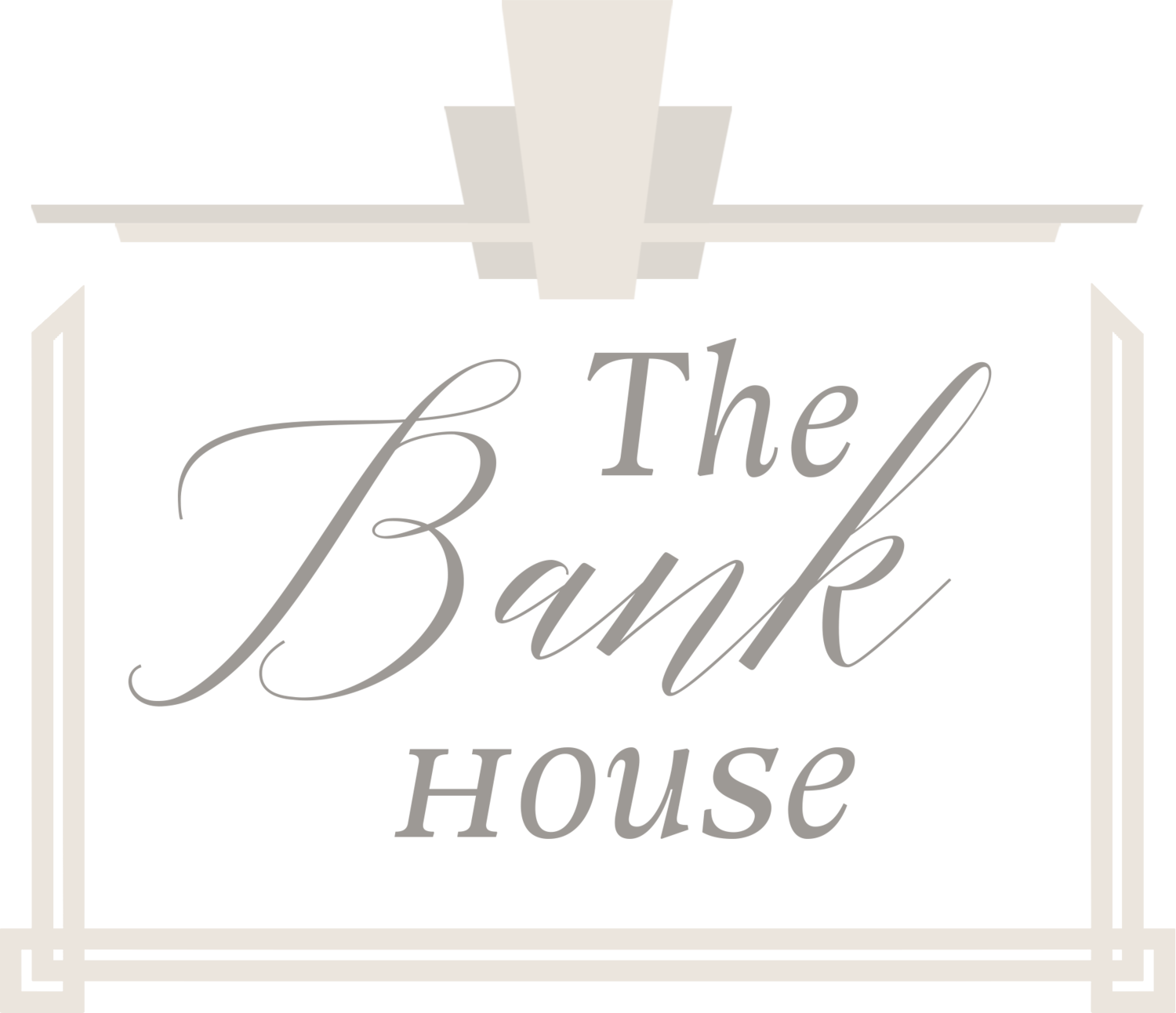 The Bank House